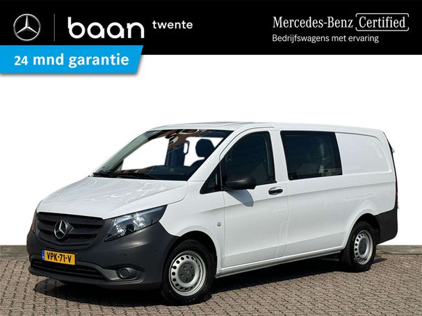 Mercedes-Benz Vito d 100 kW image number 1