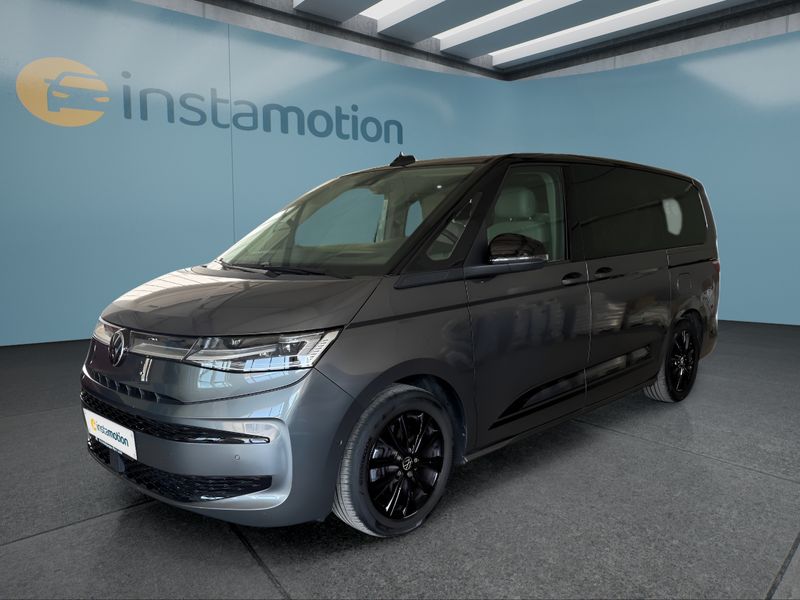 Volkswagen Multivan T7