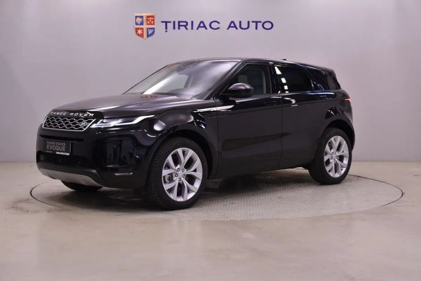 Land Rover Range Rover Evoque 120 kW image number 1