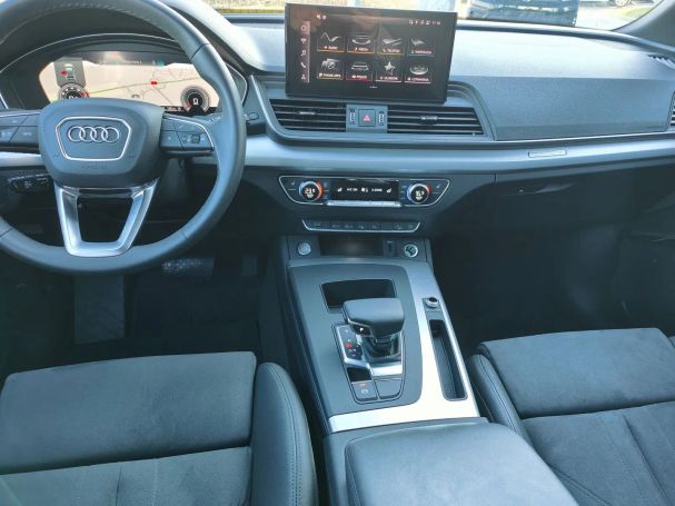 Audi Q5 150 kW image number 4