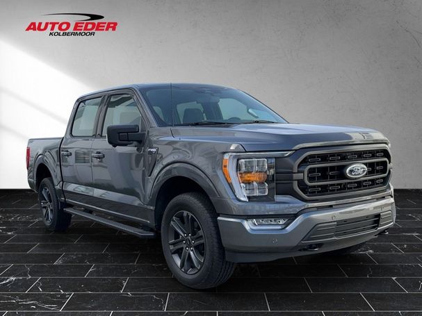 Ford F-150 298 kW image number 3