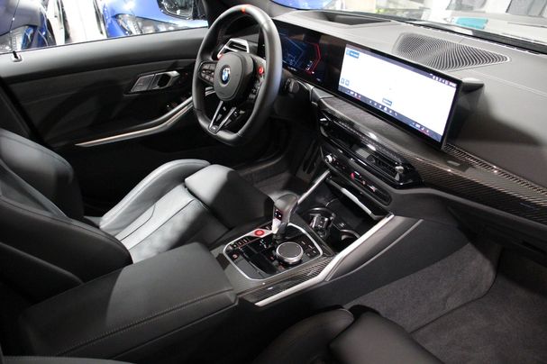 BMW M3 Competition Touring M xDrive 390 kW image number 16