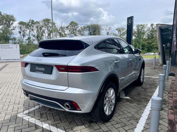 Jaguar E-Pace R-Dynamic AWD 147 kW image number 2