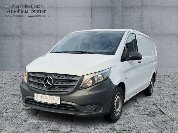 Mercedes-Benz Vito 114 CDI 100 kW image number 1