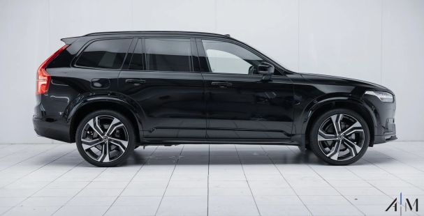 Volvo XC90 B5 AWD Ultimate 173 kW image number 8