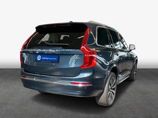 Volvo XC90 AWD B5 184 kW image number 4