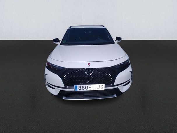 DS Automobiles 7 Crossback BlueHDi PERFORMANCE LINE 130 kW image number 3