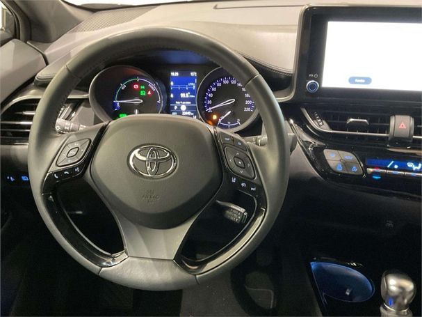 Toyota C-HR 135 kW image number 9