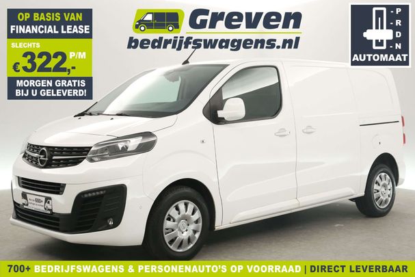 Opel Vivaro 2.0 CDTI L2H1 90 kW image number 4