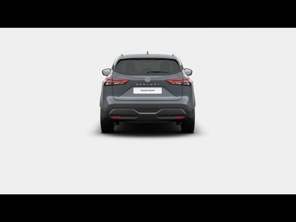 Nissan Qashqai 140 kW image number 1