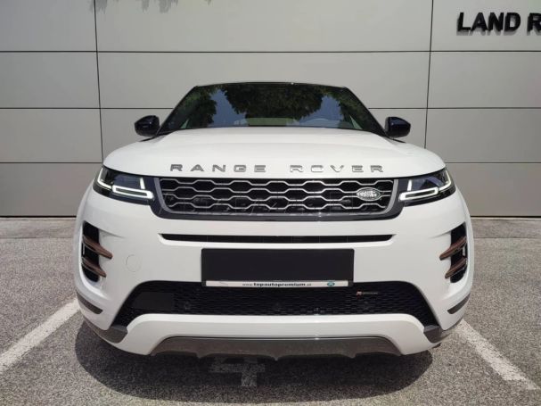 Land Rover Range Rover Evoque PHEV AWD 227 kW image number 3