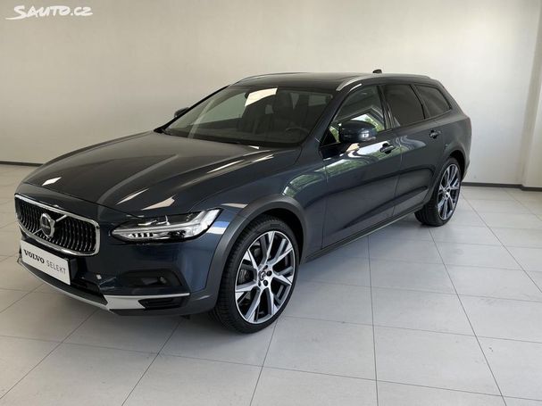 Volvo V90 Cross Country AWD B4 155 kW image number 1