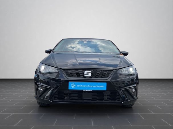 Seat Ibiza 1.0 TSI Style 70 kW image number 2