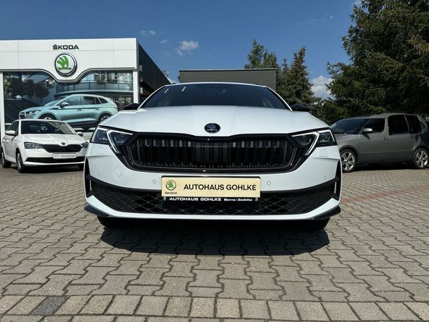 Skoda Octavia Combi 1.5 DSG 110 kW image number 4