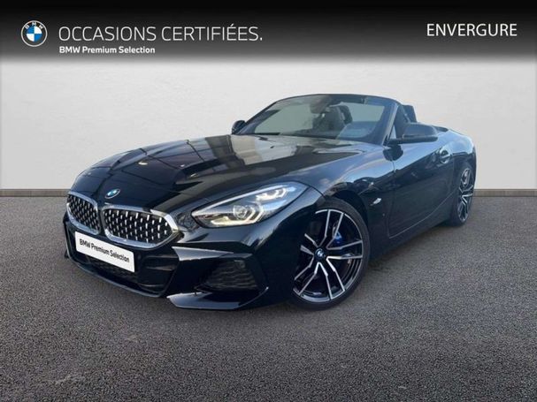 BMW Z4 sDrive20i M Sport 147 kW image number 1