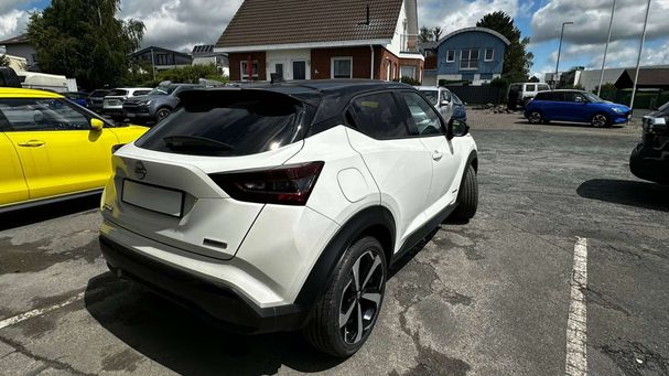 Nissan Juke 69 kW image number 3