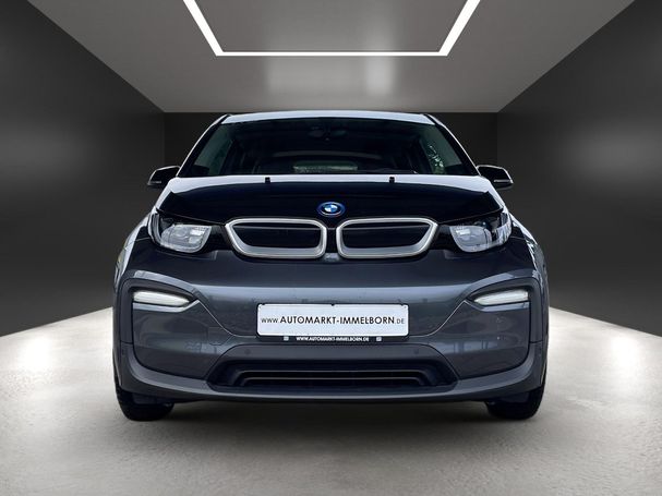 BMW i3s REX 125 kW image number 4