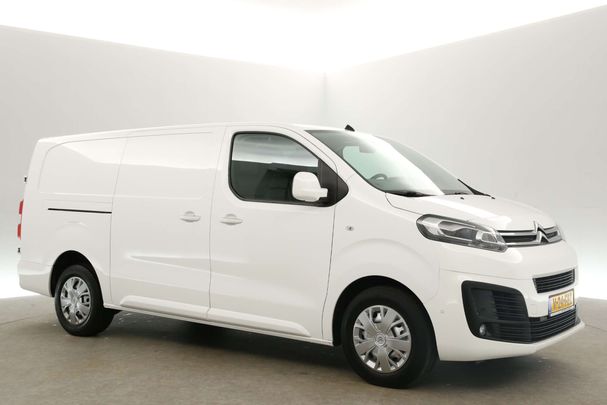 Citroen Jumpy M BlueHDi 130 kW image number 2