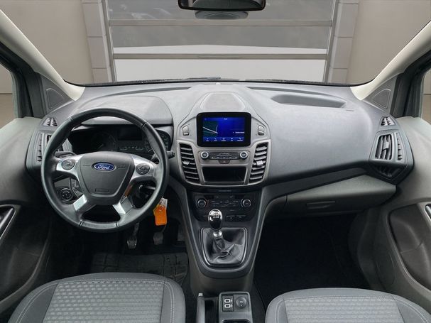 Ford Tourneo Connect 88 kW image number 13