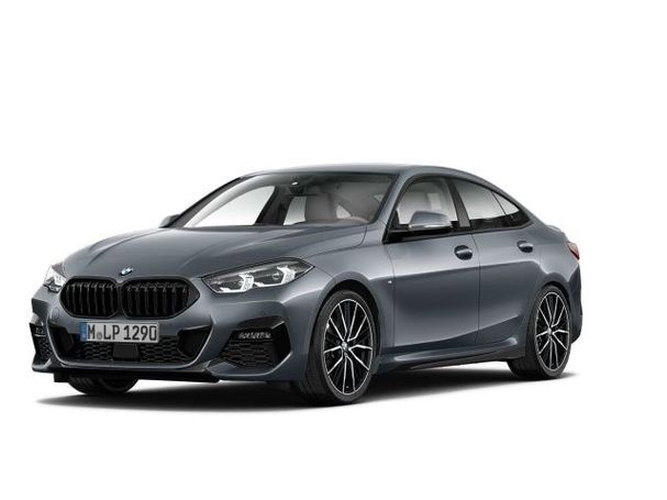 BMW 220i Gran Coupé 220i 131 kW image number 1