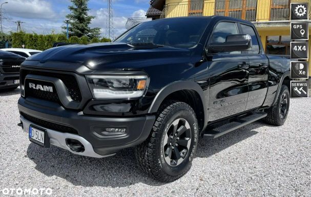 RAM 1500 294 kW image number 1