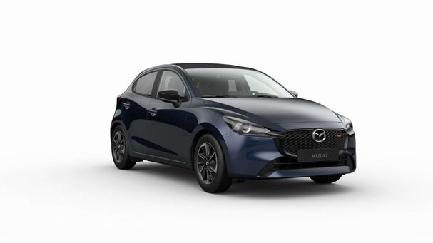 Mazda 2 90 66 kW image number 5