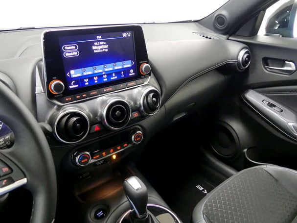 Nissan Juke 1.6 Hybrid N-DESIGN 105 kW image number 22