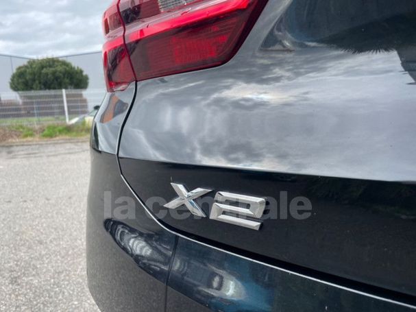 BMW X2 xDrive 162 kW image number 24