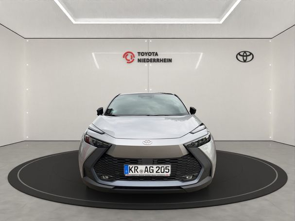 Toyota C-HR 2.0 Hybrid 145 kW image number 3