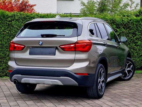 BMW X1 sDrive18d 110 kW image number 30