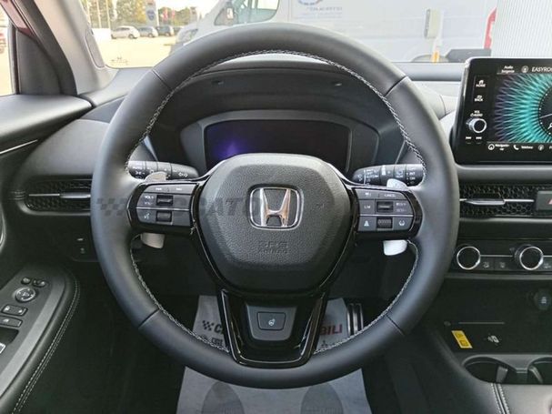 Honda ZR-V 2.0 135 kW image number 14