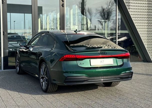 Audi A7 150 kW image number 8