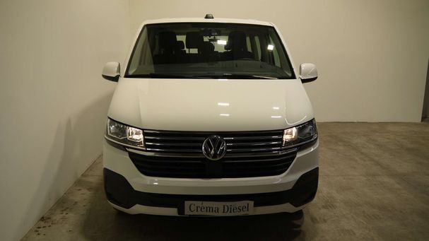 Volkswagen T6 Caravelle DSG Trendline 110 kW image number 1