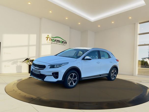 Kia XCeed 1.6 Spirit 104 kW image number 1