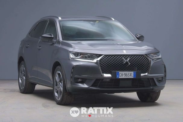 DS Automobiles 7 Crossback BlueHDi 130 Business 96 kW image number 2