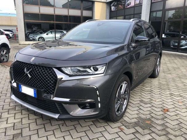 DS Automobiles 7 Crossback E-Tense 4x4 220 kW image number 5