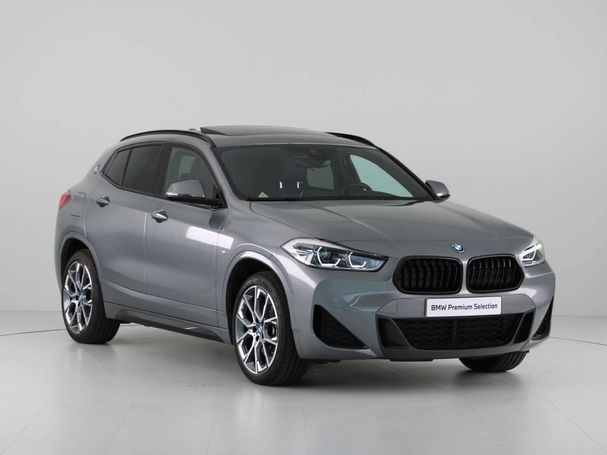 BMW X2 xDrive25e M Sport X 162 kW image number 7