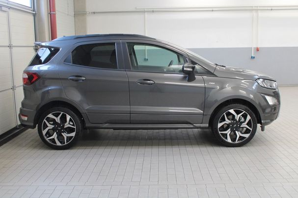 Ford EcoSport 1.0 92 kW image number 5