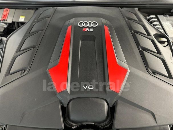 Audi Q8 55 TFSI quattro Tiptronic 250 kW image number 47