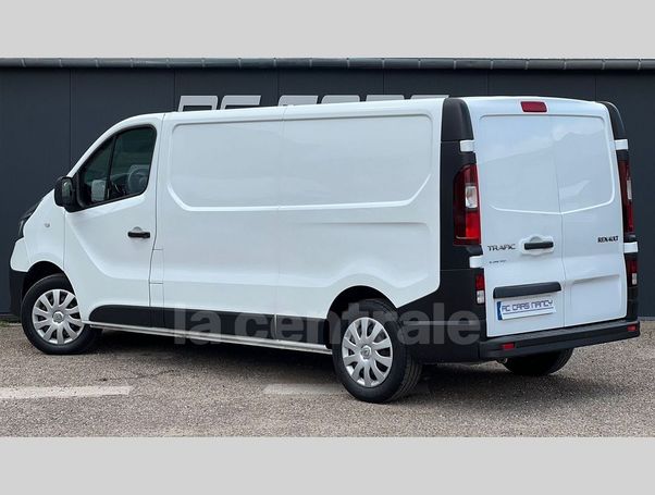 Renault Trafic DCi 120 L2H1 88 kW image number 2