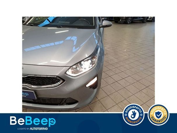 Kia XCeed 1.4 T-GDi 103 kW image number 12