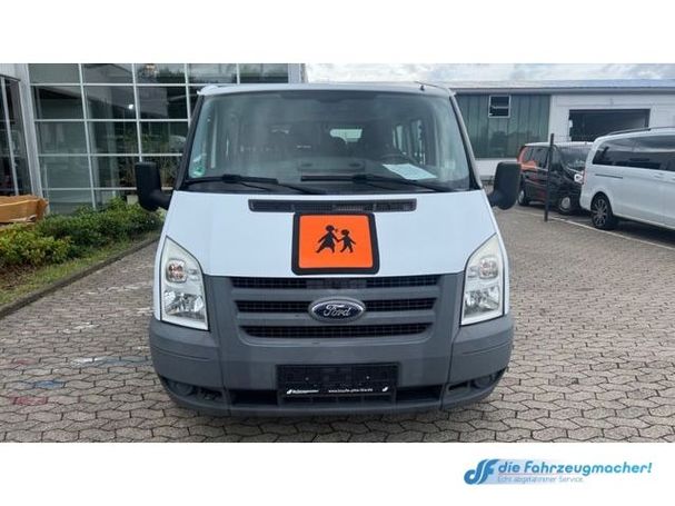 Ford Transit 280 K 63 kW image number 8