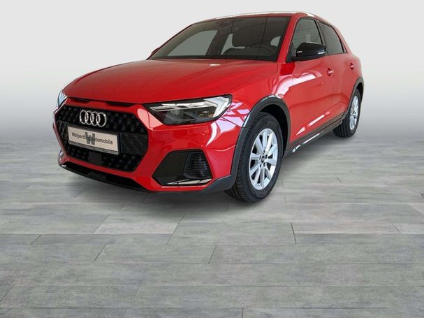 Audi A1 30 TFSI S tronic S-line 81 kW image number 1