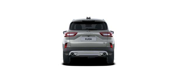 Ford Kuga 2.5 Titanium 132 kW image number 13