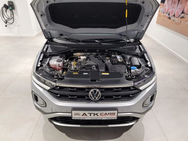 Volkswagen T-Roc 1.5 TSI DSG 110 kW image number 15