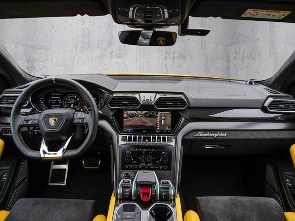 Lamborghini Urus 478 kW image number 7