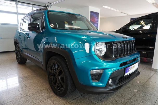 Jeep Renegade 88 kW image number 4