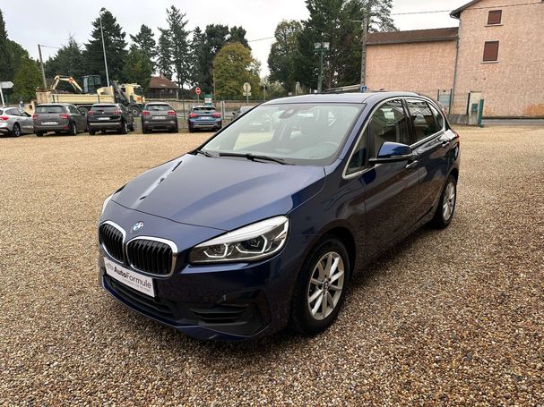 BMW 216d Active Tourer 85 kW image number 1