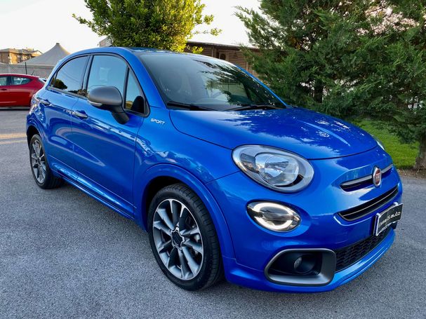 Fiat 500X 88 kW image number 2