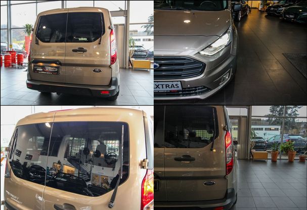 Ford Transit Connect 230 L2 Trend 88 kW image number 28